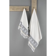 Arya Home Luck, 550 gr, size 50x90 cm