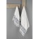 Arya Home Luck, 550 gr, size 50x90 cm