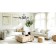 Lada chandelier, size 72x76x72 cm, 480W 8xe14