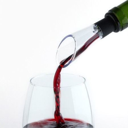 Wine for the wine "Vints", 8.5 x 2.5-5