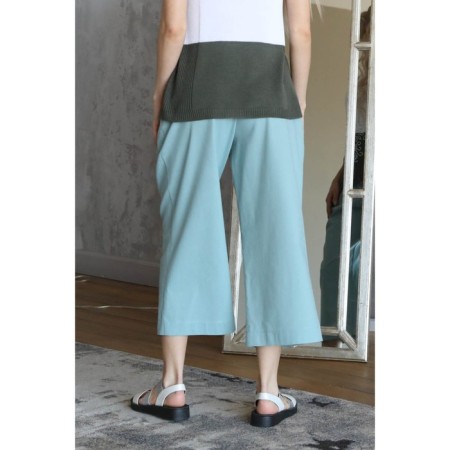 Women's pants, size 42-6