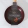 Forged pan Magistro Natural. Brown, D = 24 cm, Soft-Touch handle, anti-stick coating, induction, brown color