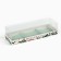 Box for Musser cakes "Bright New Year", 27 x 8.6 x 6.5 cm, New Year