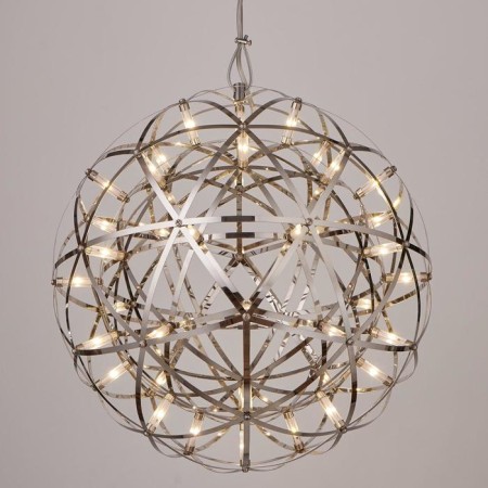 Bayerlux 669707/42 LED 25.2W 4000k chrome 40x40x150 cm