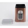 Container for bulk products Winner, 2.35 l, size 12.8x13x20.3 cm