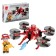 Block designer for boys Firewright quadrocopter, 161 details