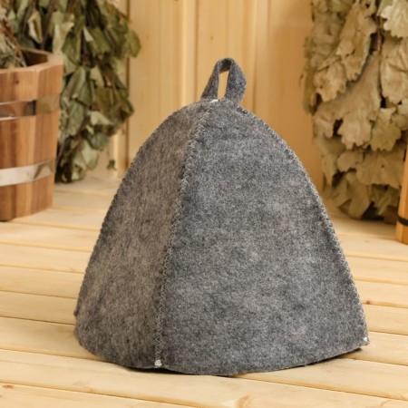 The cap "Classic" dark,-1