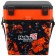 Box fishing winter Helios Shark, Orange color (HS-Ib-19-SHO)