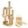 Jenga falling tower "Stonehenge & falling tower", 54 Bruska, 6+