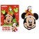 Set for creativity for the New Year "Fetra suspension", Mickey Mouse