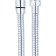 Shower hose Aqualink, 1/2 ", with a cone -shaped nut, 175 cm, in a blister