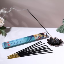 Incense hem 