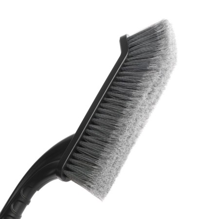 Brush Torso note, 66 cm, with a scrap, mix-2