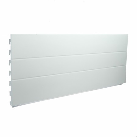 Rack panel, 35 × 90 cm, white color-7