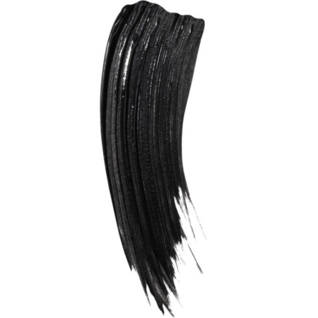 Love Generation Good Volume Mascara Happiness Eyelash Eyes, tone 01 black, 9 ml-2