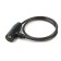 Castle Cycling Dream Bike, 6x650 mm, English key with a plastic handle