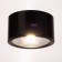 Lamp "Almi" LED 15W 4000k Black 11.5x11.5x6.5 cm Bayerlux