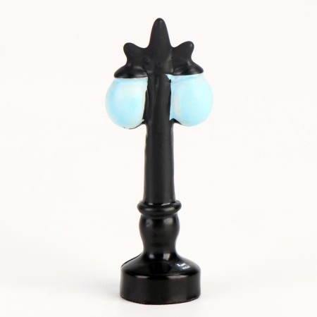 Miniature Puppet "Lantern", set 2 pcs., Size 1 pc. - 1 × 2 × 5.5 cm