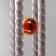 Wind Music Metal "Butterflies" 4 tubes 60 cm