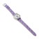 Watch of wrist-quartz children's "kitten", D-3 cm