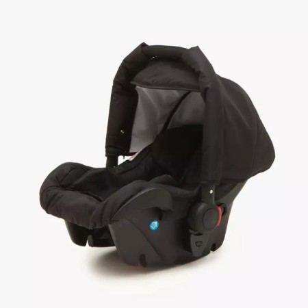 Stroller 3 in 1 Rant Patio, Aquamarine Color-27