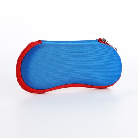 Glasses for glasses, 16 × 3 × 7 cm, color mix-3