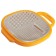 Terka with container Regent Inox Presto, size 20x15x5 cm, color mix