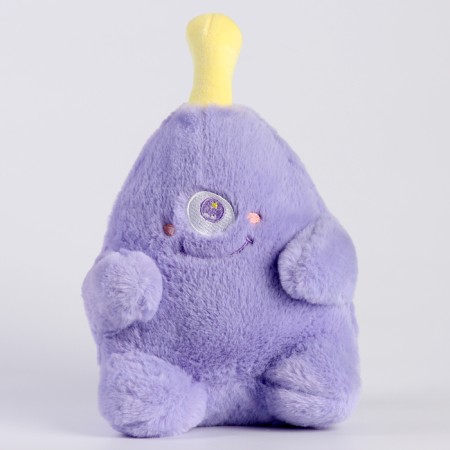 Soft toy "Montrustrik", 20 cm, color mix-2