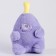 Soft toy "Montrustrik", 20 cm, color mix
