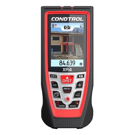 Condtrol XP4 1-4-085, 0.05-100 m, ± 1.5
