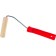 Mini-leaf expert 03536-10, velor, 100 mm, handle d = 6 mm, d = 15 mm, pile 4 mm