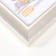 Photo frame plastic 10x15 cm, 805-266
