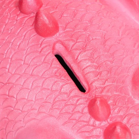 Pigger "Pig Dragon" Pink Pearl, 15 cm-4