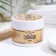 Wax for water -based hair "Strong fixation", 120 g