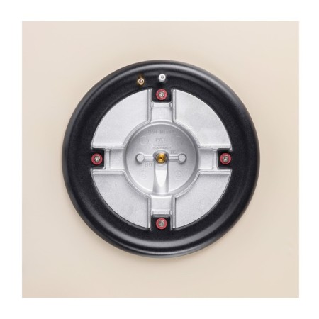 Hlect surface Maunfeld EGHG.64.63CBG.R/G, gas, 4 burners, beige-3