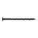 Self -tapping screw for GKL Large thread, Steelrex oxide 3.8x 64, 11 pcs.