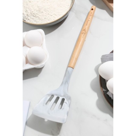 Set in a mitten 5 pcs 33 cm x 15 cm x 5 cm "marble"-3