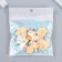Decor for creativity plastic "Unicorn" set 10 pcs