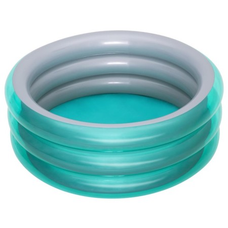 Metal inflatable pool, 150 x 53 cm, from 6 years old, 51041 Bestway-2