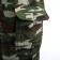Pants with pockets, insulated, size 50, height 176