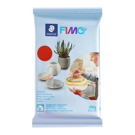 Mulp mass Selfless terracotta 250 g FIMO AIR BASIC 8103-76-1