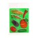 Stencil for drawing "vegetables", euro suspension, mix