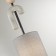 Suspension Bagel E14 1x40W