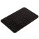 Rug panel anti -slip Skyway, flat, crocodile print, 195*120*4 mm S00401030