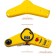 The level of the Stayer Drill Assistant 34987, with a device for drilling, 7m, accurate. +/- 1.5 mm/m