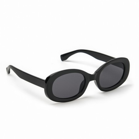 Sunglasses "OneSun", UV 400, pipe 14.5 cm, width 14.5 cm, lens 5 x 6.5 cm-2