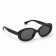 Sunglasses "OneSun", UV 400, pipe 14.5 cm, width 14.5 cm, lens 5 x 6.5 cm