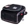 School backpack by Ergon. Spray Across 194 37*28*12 Virgin + Pen, Back Cher/Rose 24-194-10