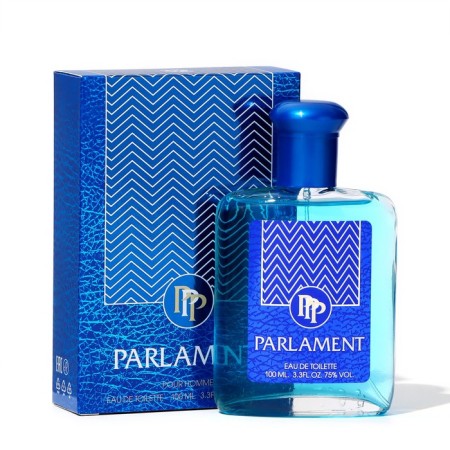 Toilet water for men Parlament, based on Happy Clinique, 100 ml