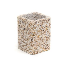 Zelda cup, beige color